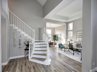 129 Teceira Way, Folsom, CA
