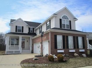 6794 Castleton Dr, Grand Ledge, MI 48837