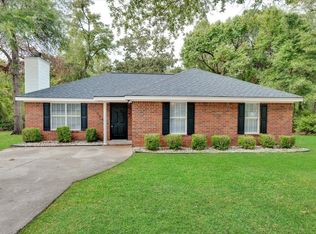 1085 Horseshoe Rd, Augusta, GA 30906