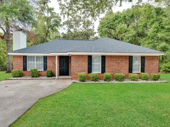 1085 Horseshoe Road, Augusta, GA