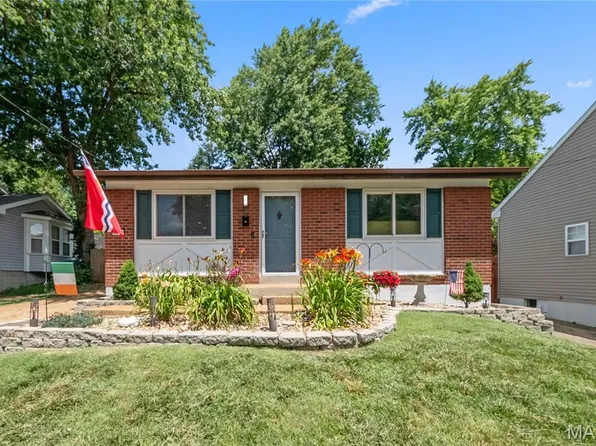 6619 Dale Ave, Saint Louis, MO 63139
