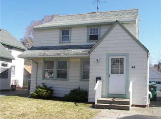 46 Ross St, Rochester, NY 14615