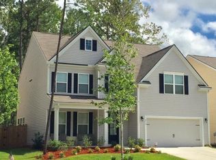 212 Roanoke Hill Ct, Summerville, SC 29483
