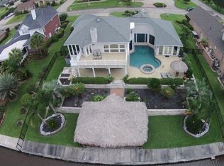 403 Pintail Ln, Orange, TX 77630