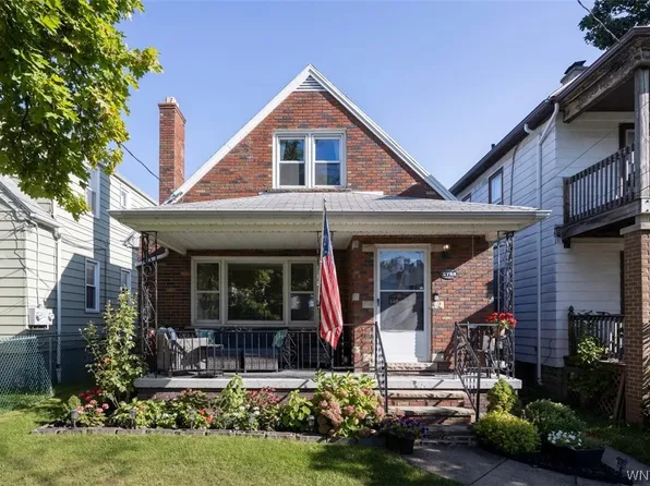 2788 Livingston Ave, Niagara Falls, NY 14303