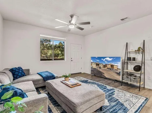 1650 E Ponderosa Parkway #202, Flagstaff, AZ 86001
