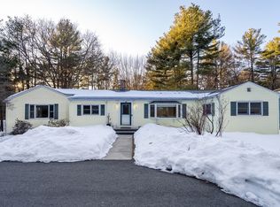 50 Acton Rd, Westford, MA 01886