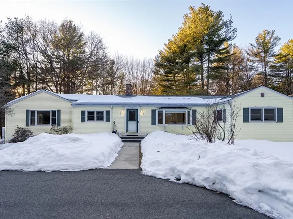 50 Acton Rd, Westford, MA 01886