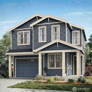 13929 179th Street E #55, Puyallup, WA, 98374