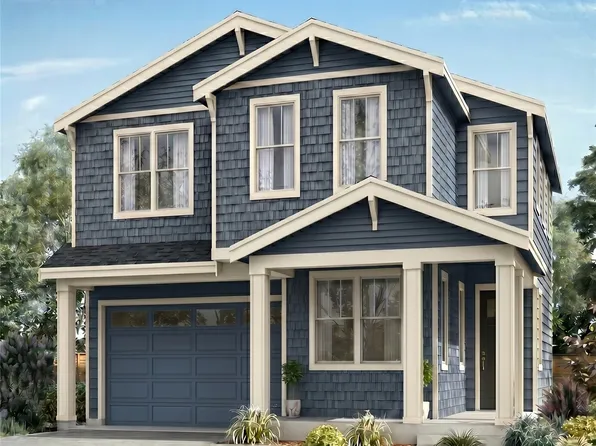 13929 179th Street E #55, Puyallup, WA 98374