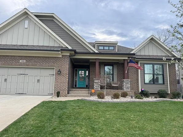 3906 Jefferson Park Pl, Jeffersontown, KY 40299