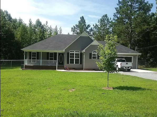 42 Hattie Dr Lot 1, Fayetteville, TN 37334