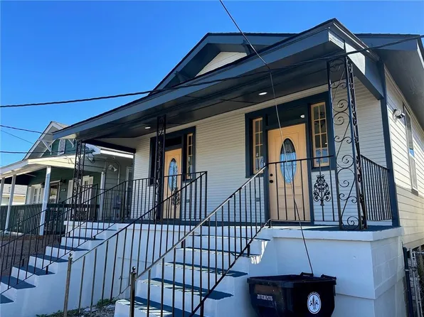 4221-23 General Ogden St, New Orleans, LA 70118
