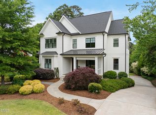 206 Furches St, Raleigh, NC 27607