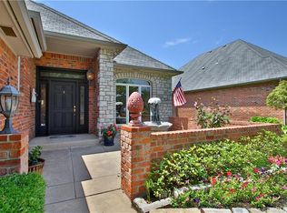 6309 Glenbrook Ct, Oklahoma City, OK 73118