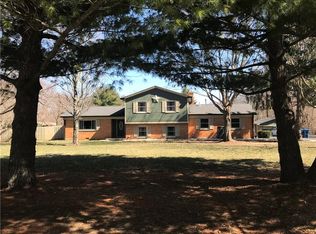 7125 Mendenhall Rd, Camby, IN 46113