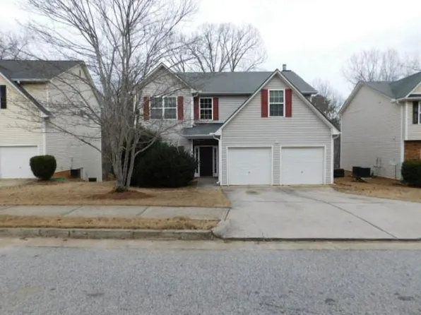4730 Ferncrest Pl, Douglasville, GA 30135