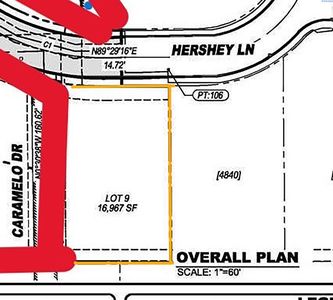 LOT 9 Hershey Ln, West Richland, WA, 99353