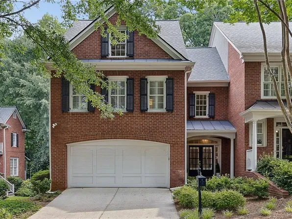7744 Georgetown Chase, Roswell, GA 30075