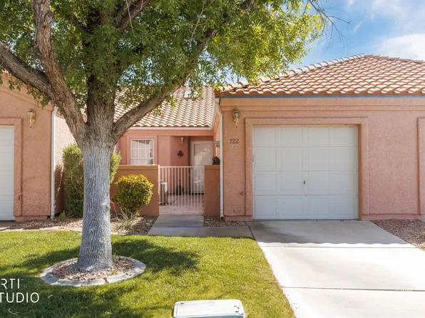 722 Peartree Ln, Mesquite, NV 89027