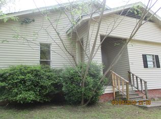 209 S Hazel St, Ruston, LA 71270