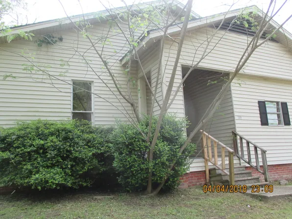 209 S Hazel St, Ruston, LA 71270