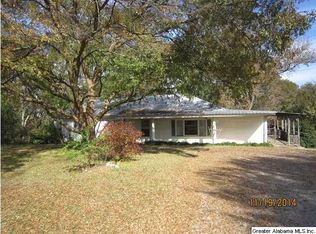 31 Plywood Plant Rd, Cordova, AL 35550