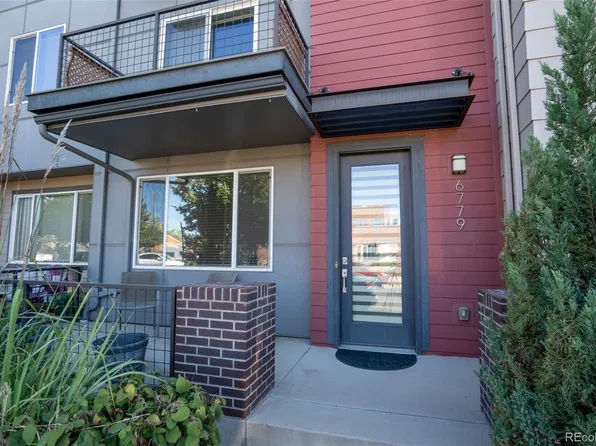 6779 MORRISON Drive, Denver, CO 80221