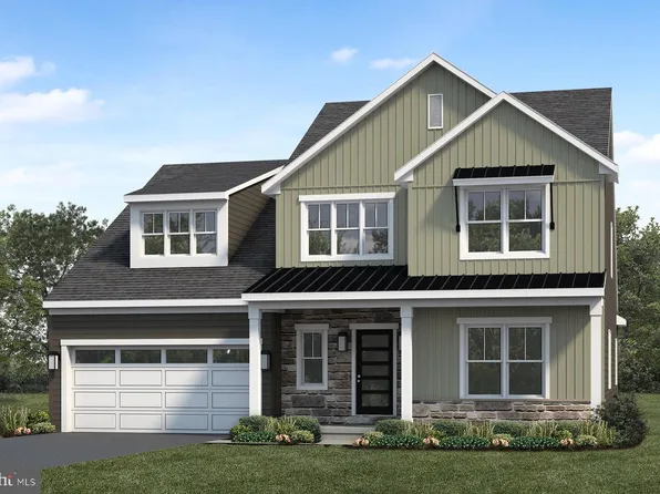 116 Washington Xing, York, PA 17404