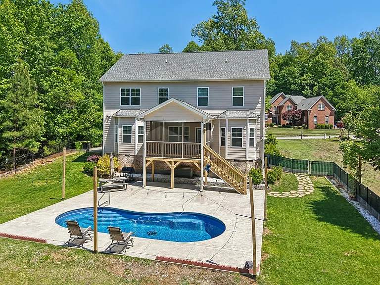 3924 Fox Grove Trl — Photo 63