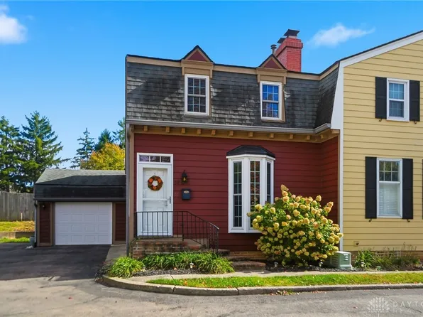 59 Wythe Parish St, Dayton, OH 45459