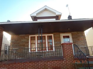 12605 Brighton Ave, Cleveland, OH