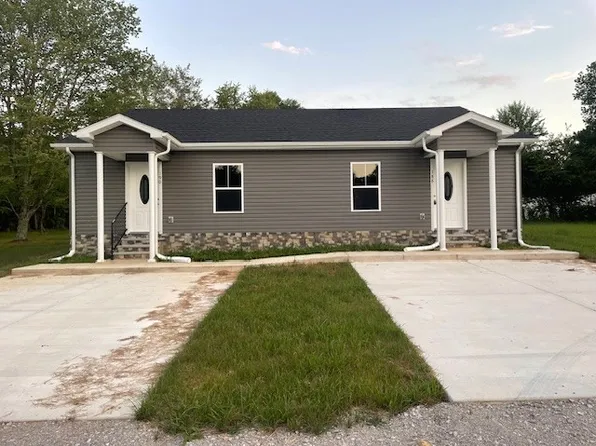 188 Himes Ln, Tullahoma, TN 37388