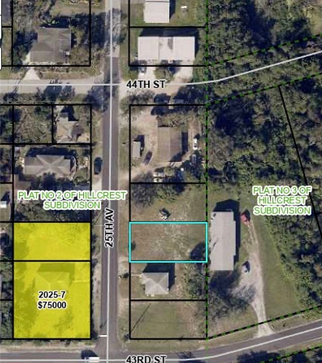 1st image of (Undisclosed Address)