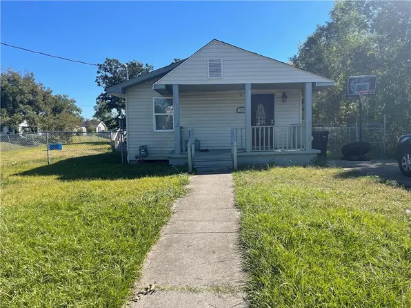 1826 Odeon St, New Orleans, LA 70114