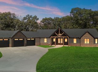 184 E 792 N, Lake Village, IN 46349