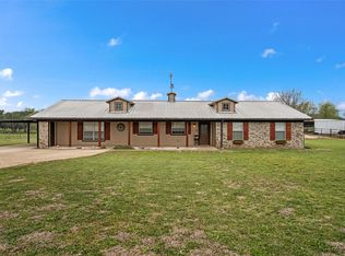 718 County Road 3570, China Spring, TX 76633