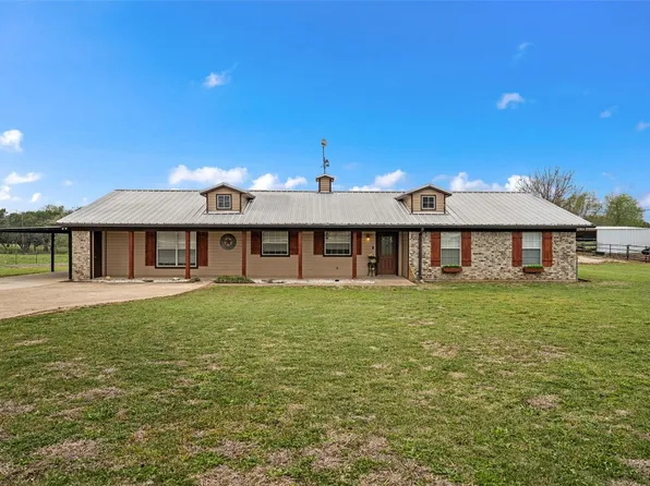 718 County Road 3570, China Spring, TX 76633