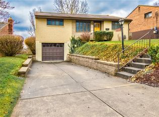 615 Jenne Dr, Pittsburgh, PA 15236