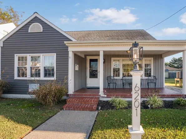 6201 Ocean Blvd, Chincoteague, VA 23336