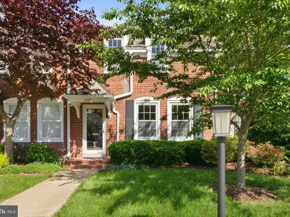 4425 36th St S, Arlington, VA 22206
