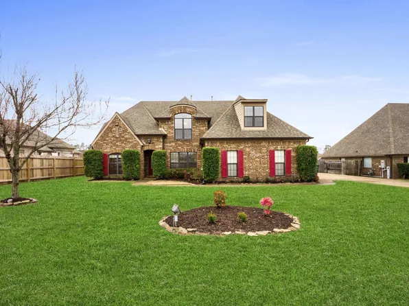 5103 Rivercrest Ln Lot 362, Memphis, TN 38135