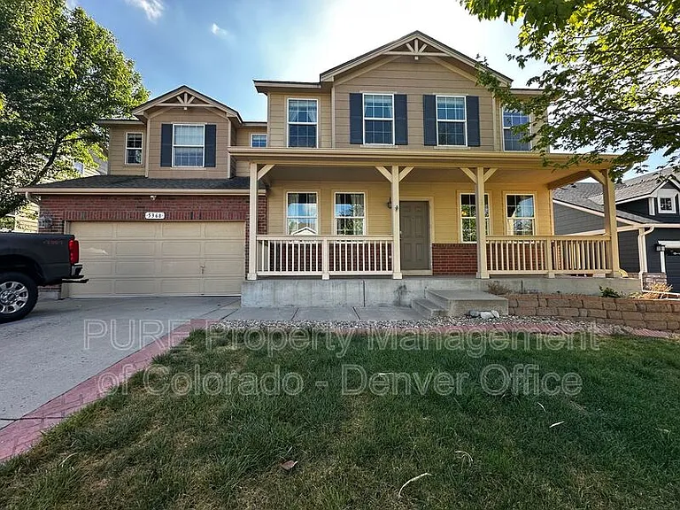 5368 Owens St — Photo 1