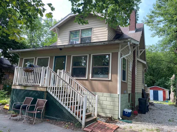 408 N 8th St, Petersburg, IN 47567