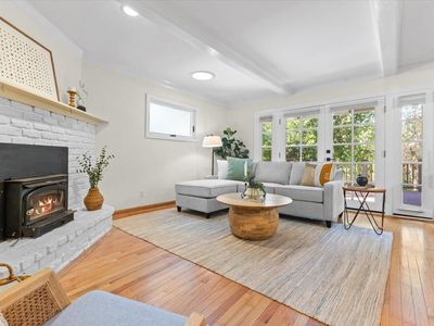 2787 N Fitch Mountain Road, Healdsburg, CA, 95448