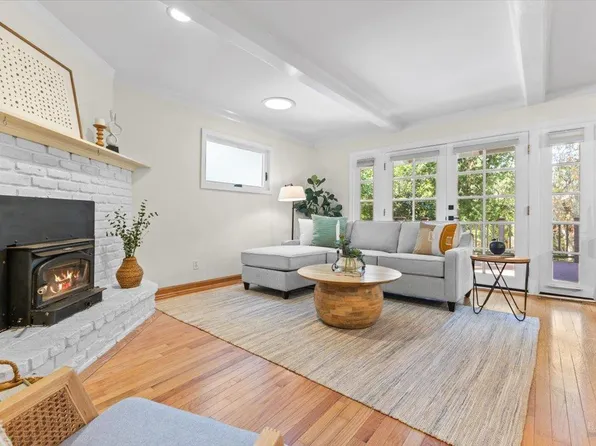 2787 N Fitch Mountain Road, Healdsburg, CA 95448