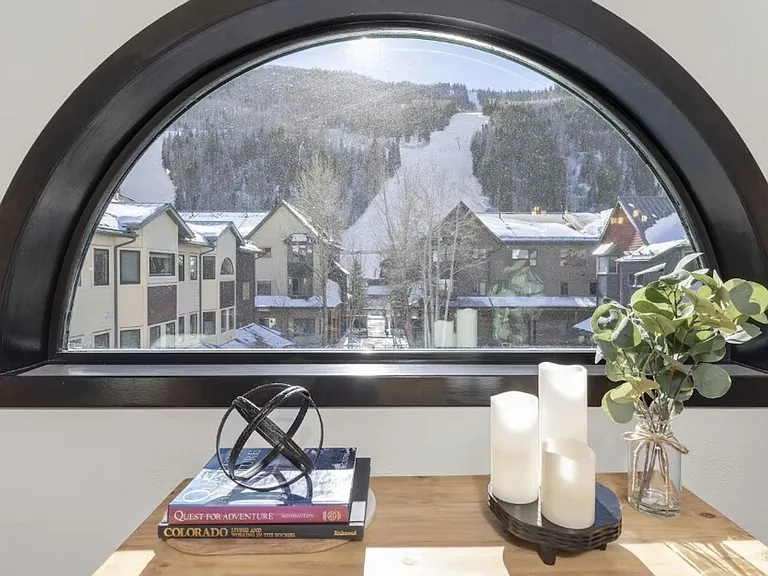 Window View