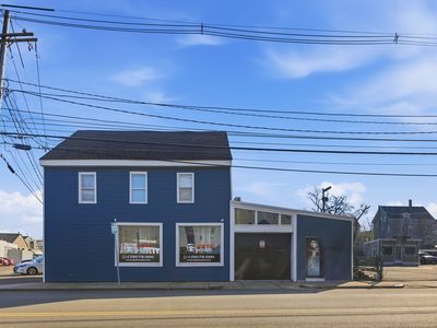 98 Foster St, Peabody, MA, 01960