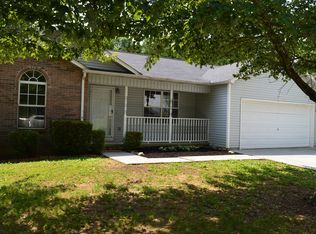 7344 Carowinds Ln, Knoxville, TN 37924