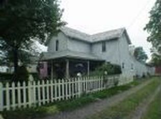 5247 Schneiders Crossing Rd NW, Dover, OH 44622